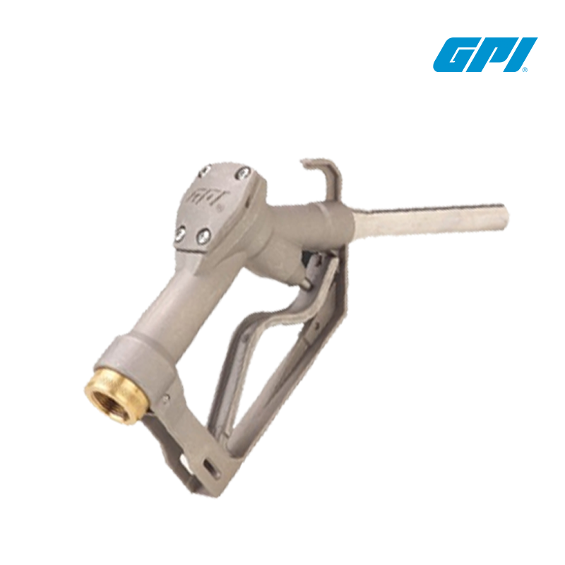 GPI 110155-1 Manual Unlead Nozzle 3_4in NPT